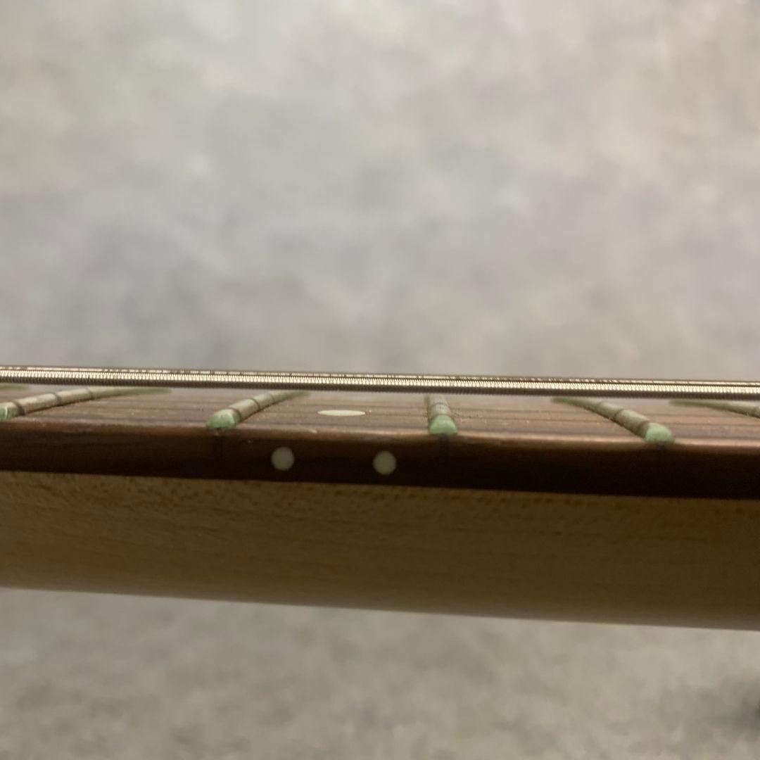 L205 YAMAHA エレキギター Pacifica PAC112V OVS