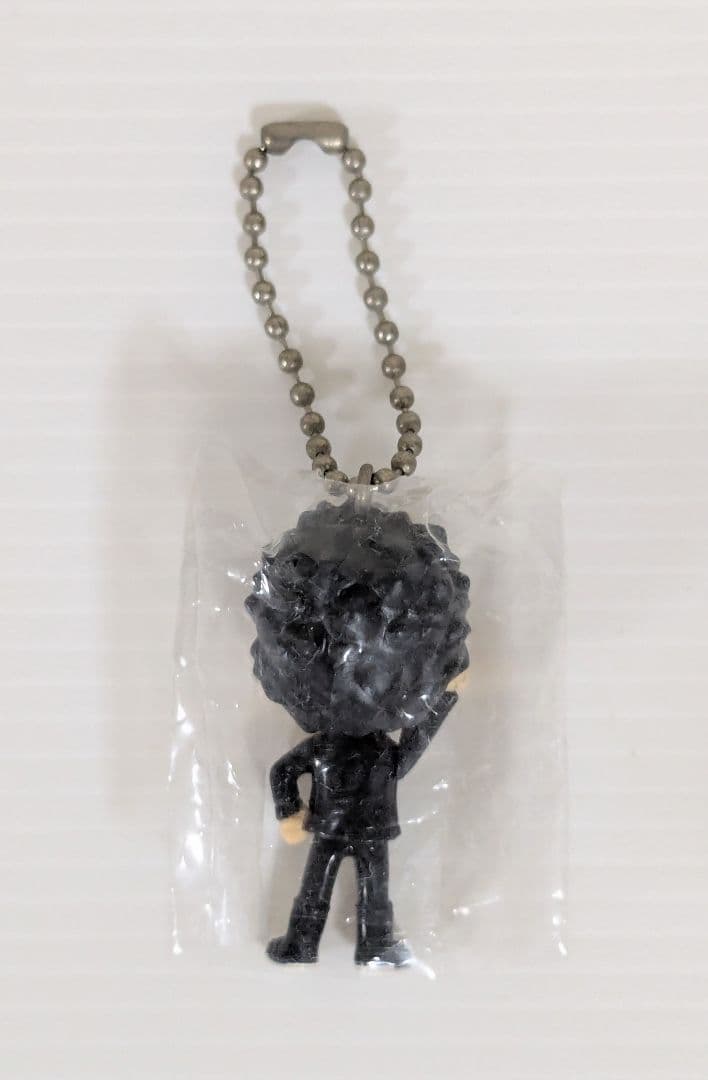 BANDAI　NANA　ゆらりんマスコット　本城蓮　キーホルダー　矢沢あい