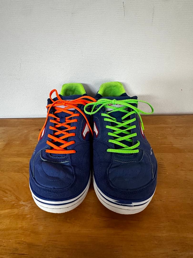 値下げ可能です。Joma Top Flex フットサルシューズ 26cm