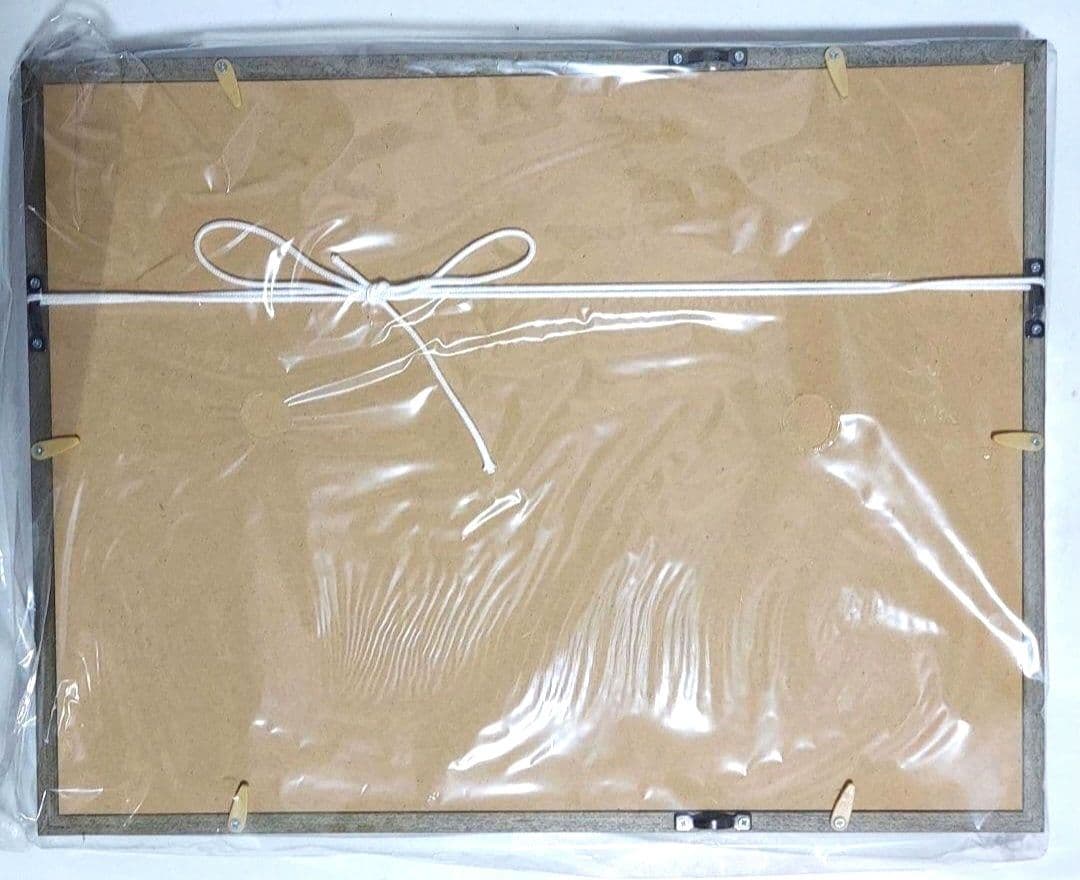 【送料込み】アニメ 俺ガイル キャラクターグッズ 複製原画 新品 未使用品 美品