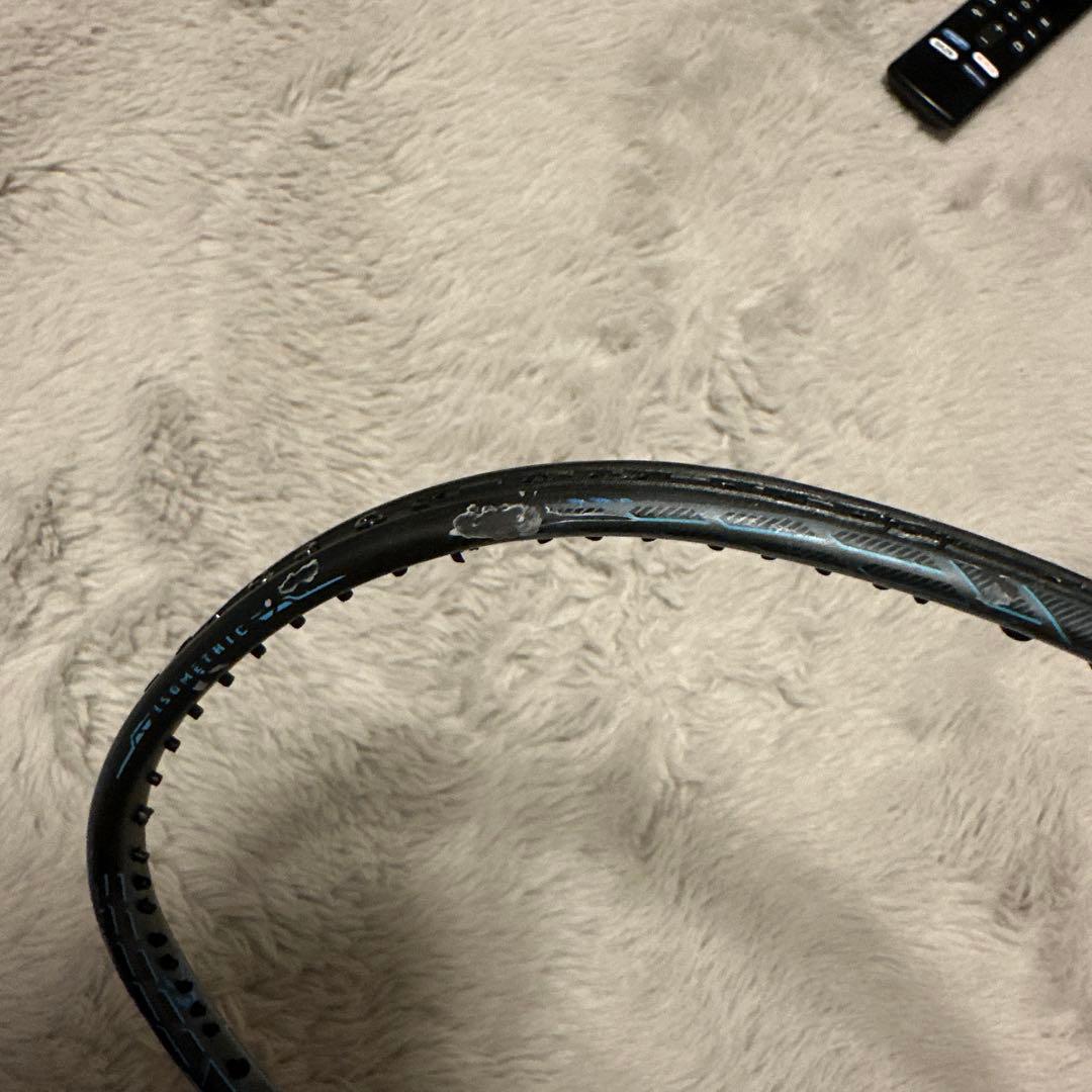 YONEXバドミントンラケット