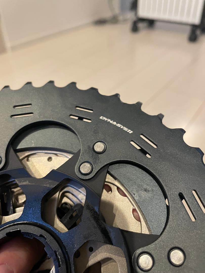 Shimano SLX スプロケット CS-M7000 11s 11-46T