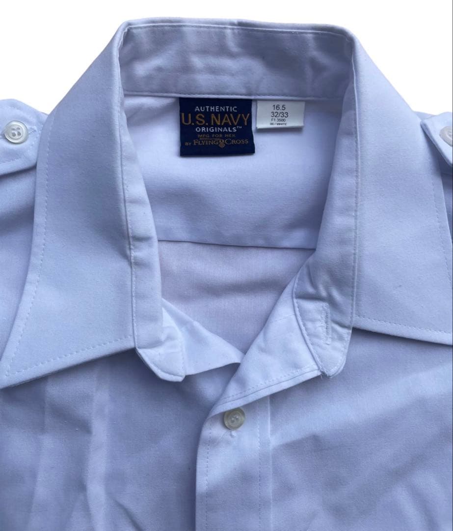 米軍海軍上等兵曹下士官制服セット
