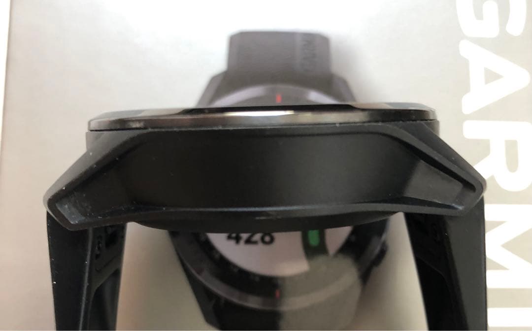 GARMIN Approach S62 Black ゴルフGPSナビ