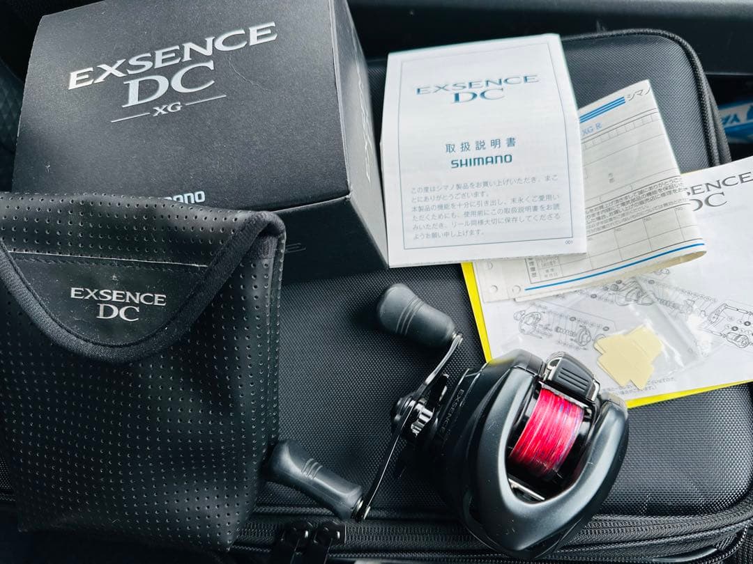 17エクスセンスDC