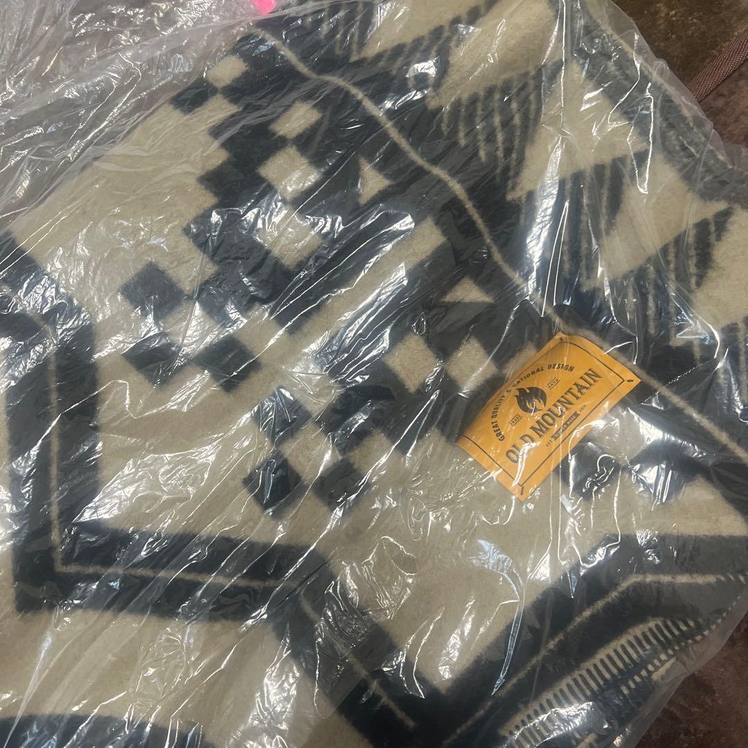 oldmountain kakemono 冬