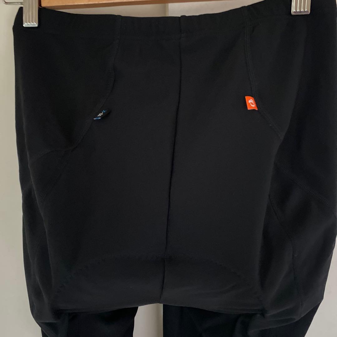新品★PEARL IZUMIパールイズミ★ブライトエックスタイツXL