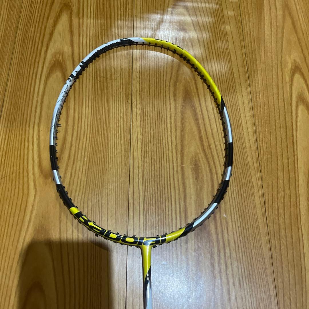 ラケット Babolat Satellite 6.5