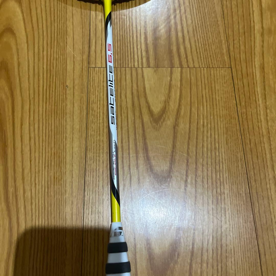 ラケット Babolat Satellite 6.5