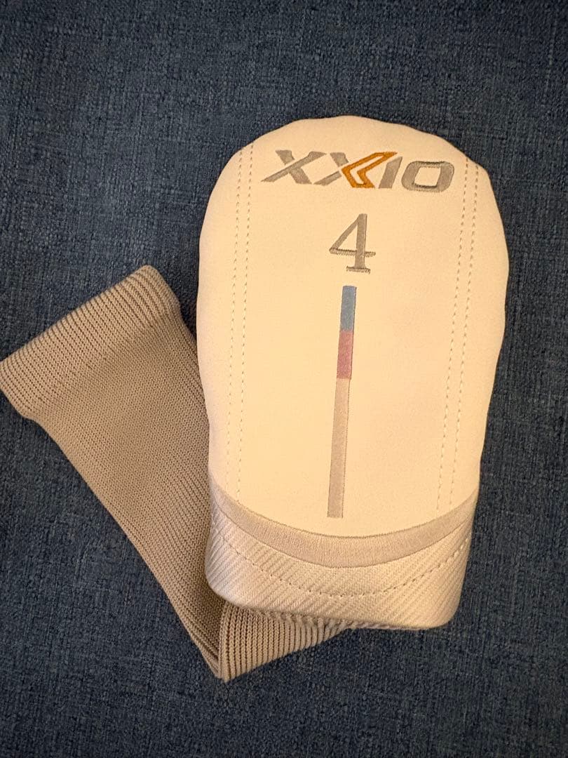 ダンロップ XXIO13レディースFW#4 MP1300L Rシャフト