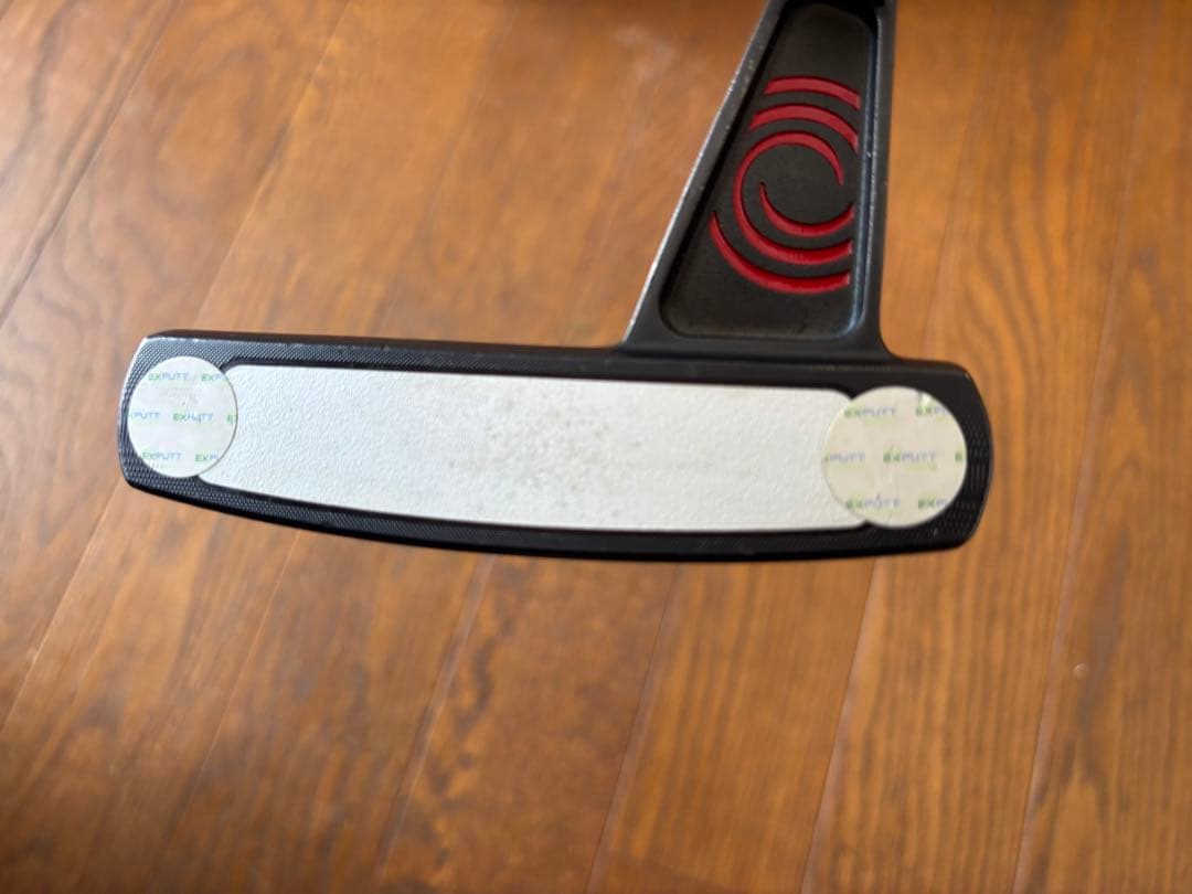 GPRO スカイトラック EXPUTT パターゴルフシミュレーター
