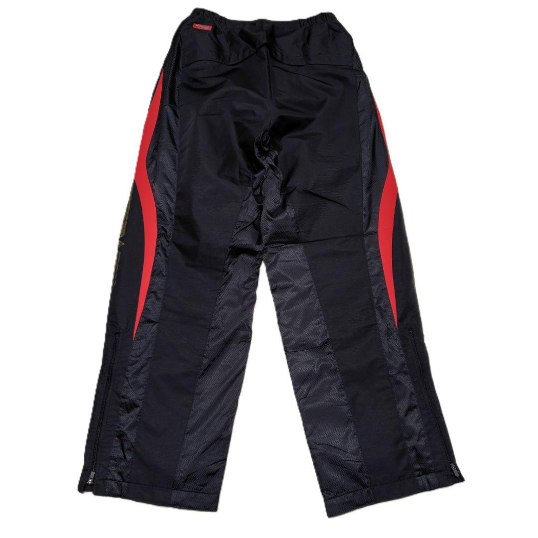 MIZUNO ミズノ ブレスサーモ ウォーマージャケット＆パンツ 上下セット L