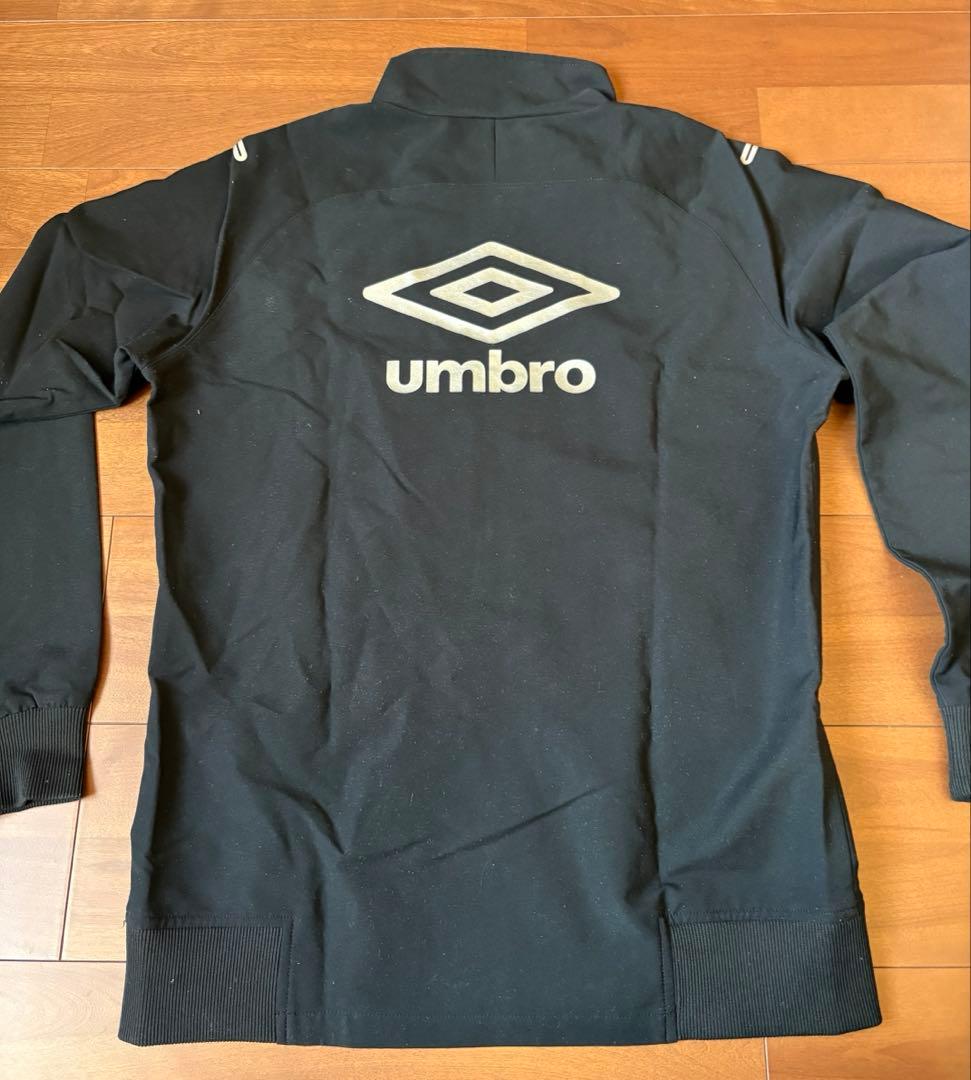 umbro ガンバ大阪　トレーニングウェア