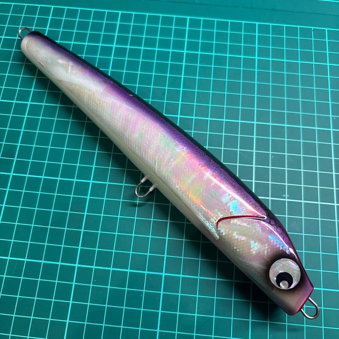 アトール ミサオ 230 夜光貝