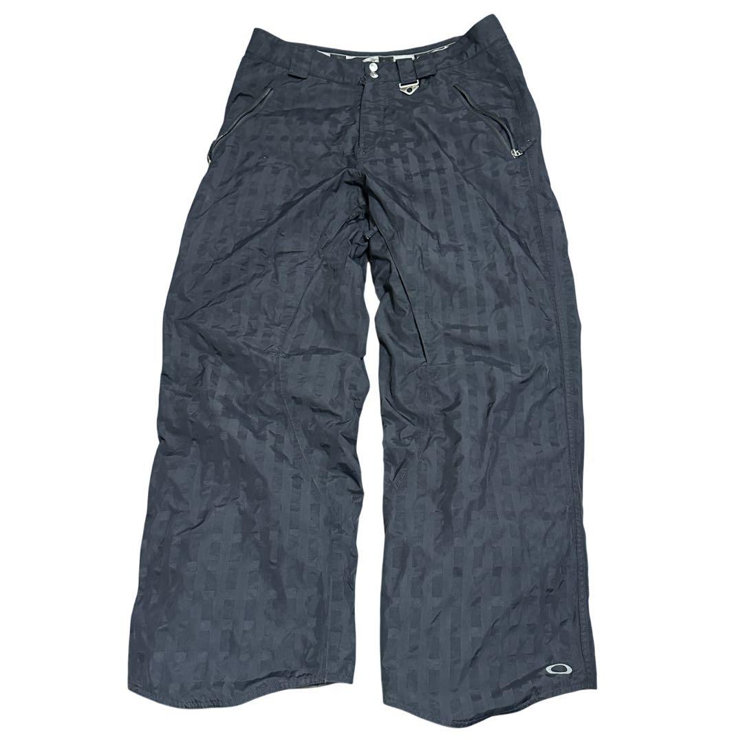 【oakley】00s 09AW Rocco Lite  Set-up