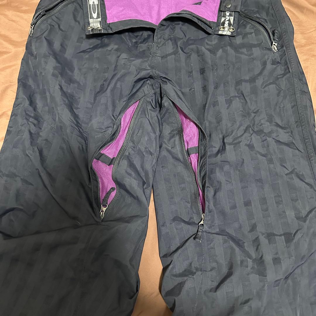 【oakley】00s 09AW Rocco Lite  Set-up