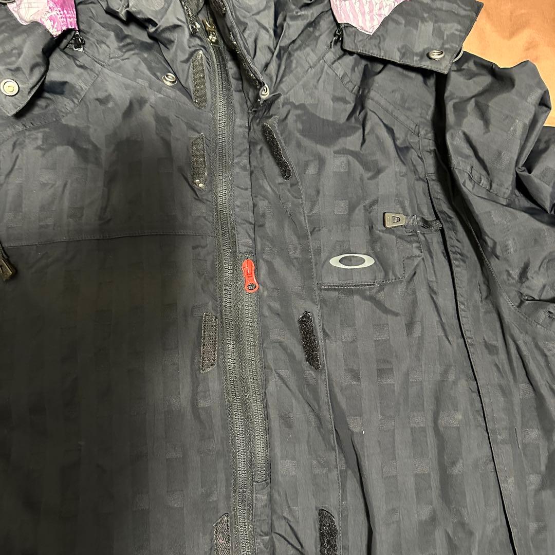 【oakley】00s 09AW Rocco Lite  Set-up