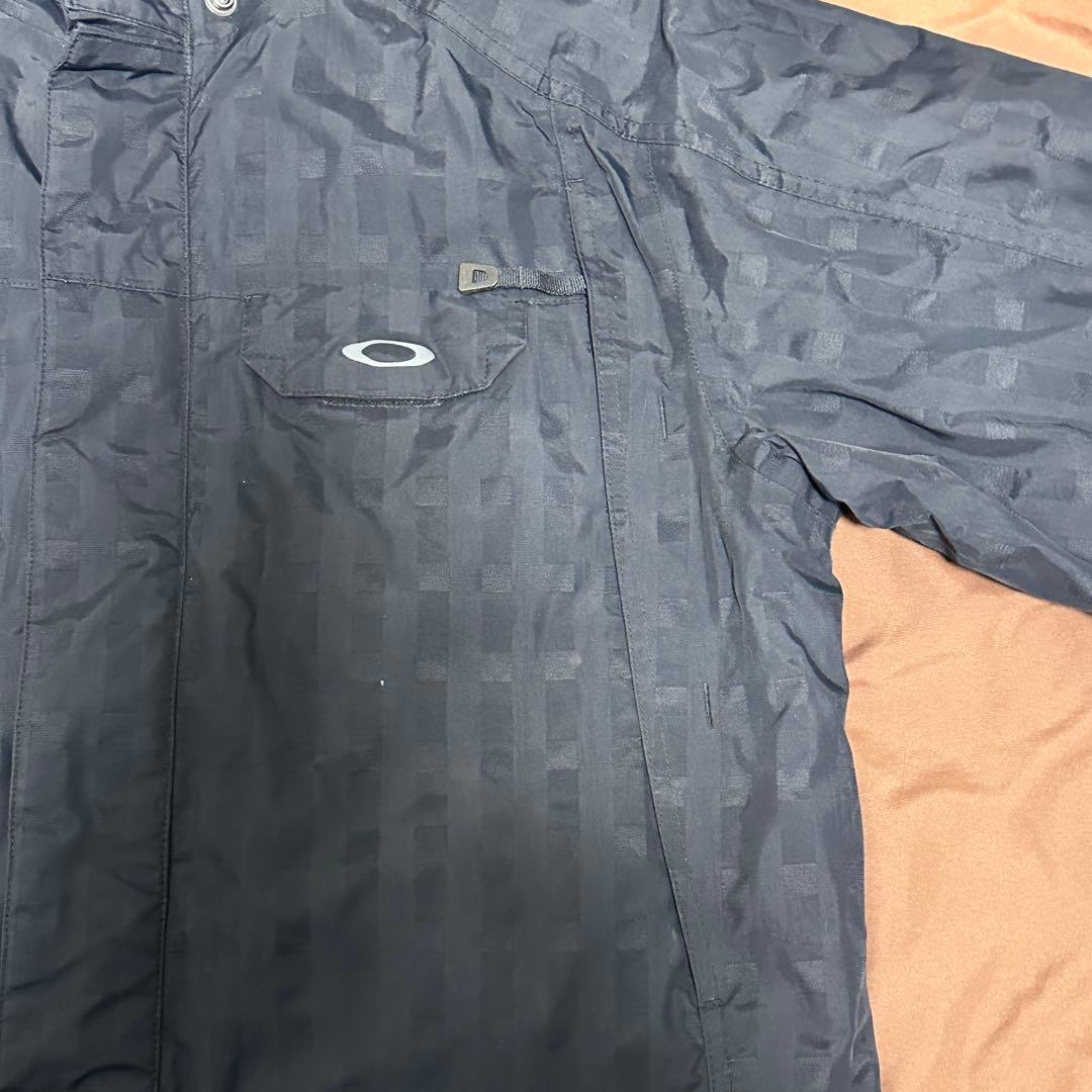 【oakley】00s 09AW Rocco Lite  Set-up