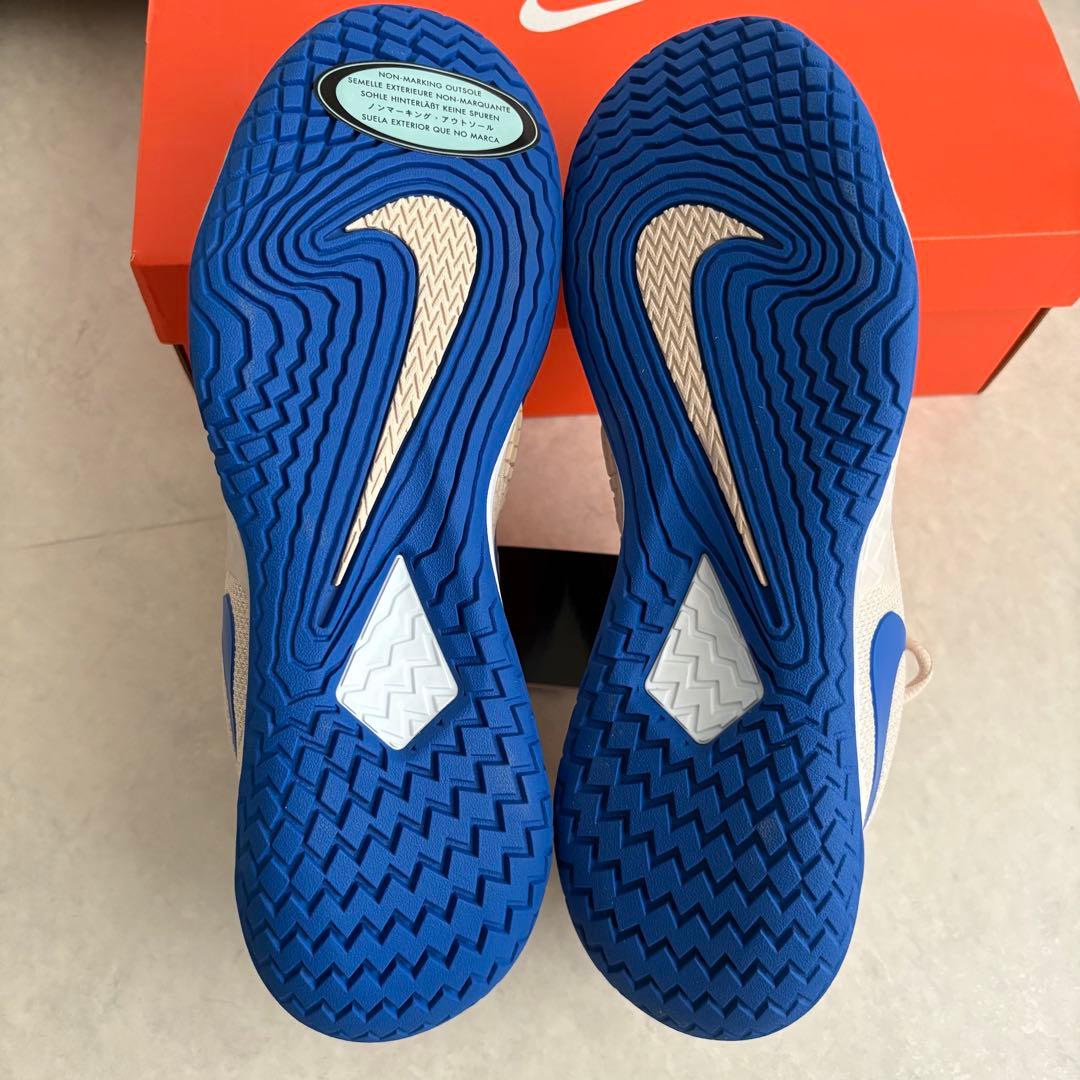 S*o様 【新品】Nike ZOOM VAPOR CAGE 4 RAFA 27c