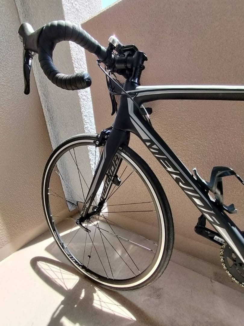 MERIDA メリダ SCULTURA 4000 2018年モデル ロードバイク