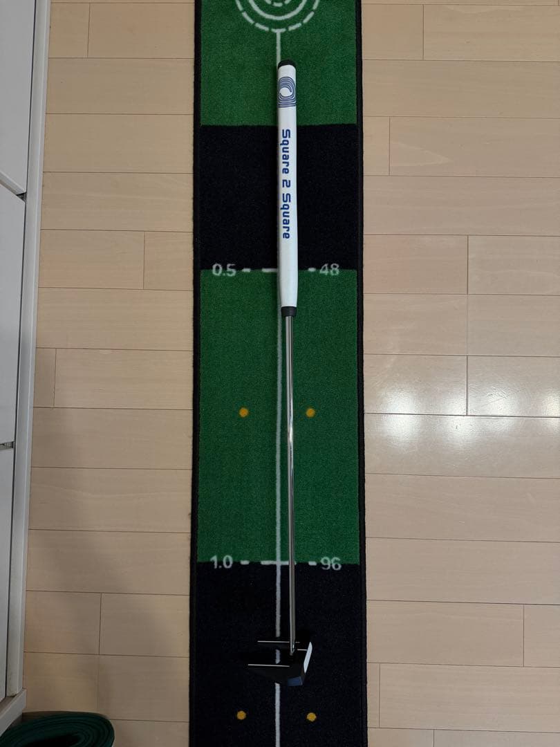 クラブ Ai-ONE SQUARE 2 SQUARE CRUISER #7ZT 38in