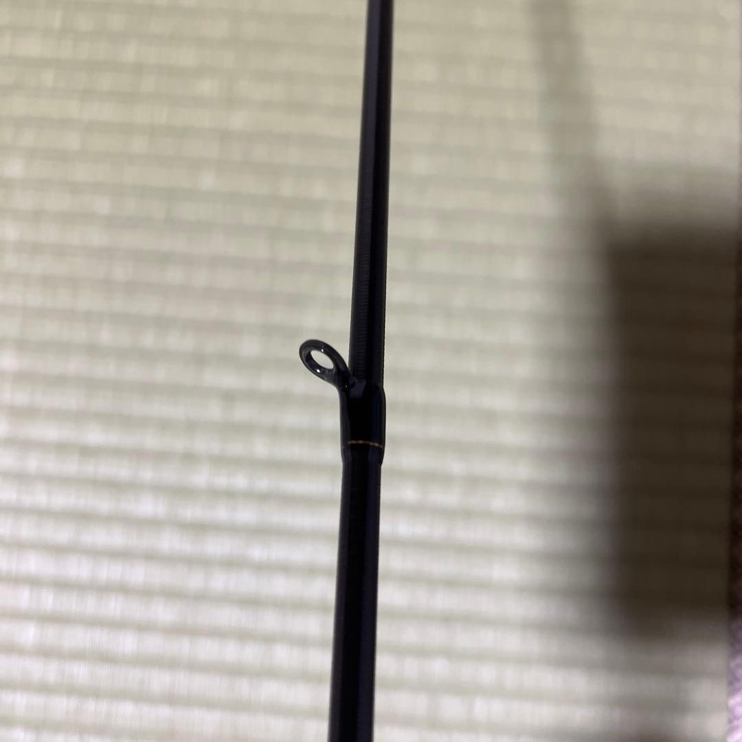 ダイワ　エメラルダス AGS 88 MH