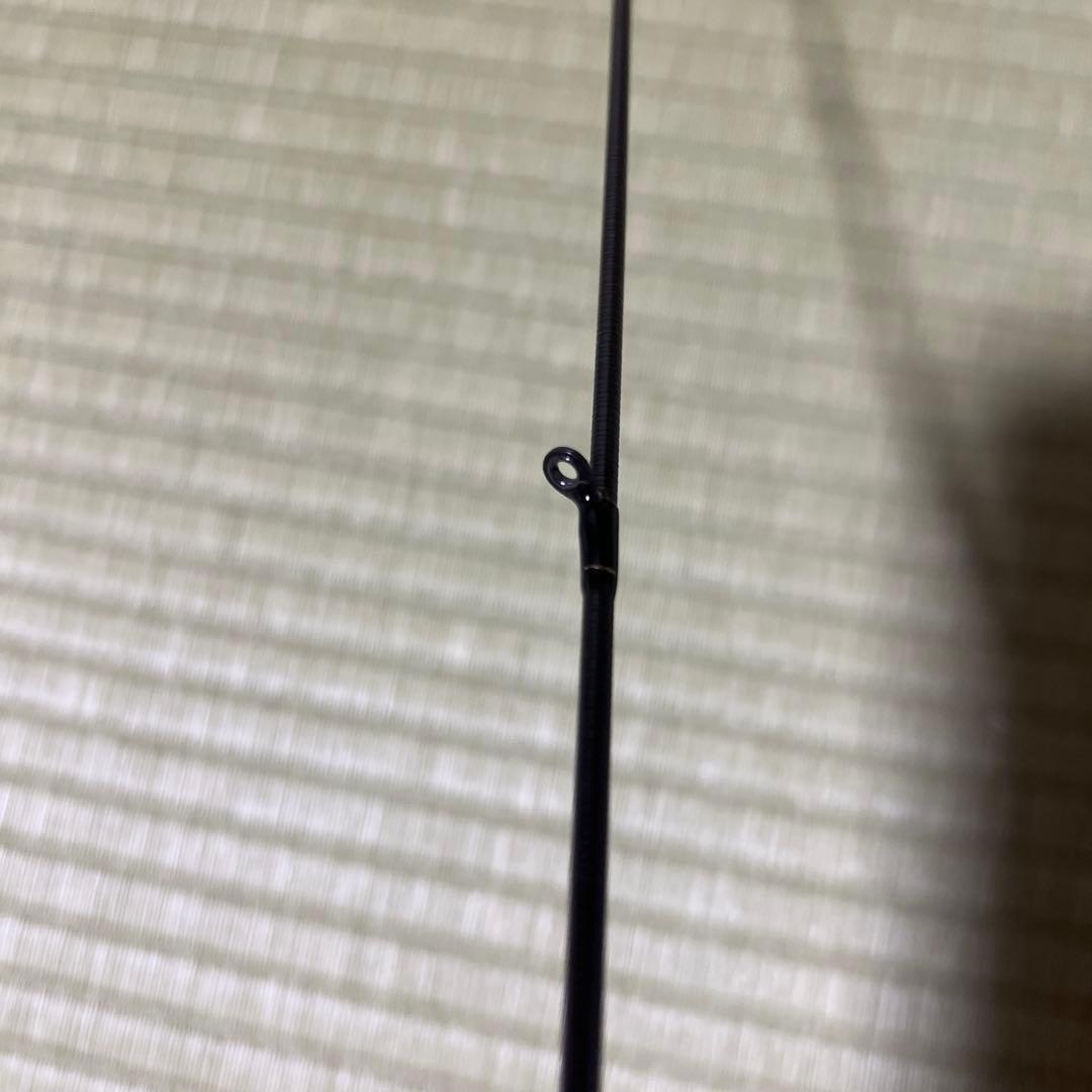 ダイワ　エメラルダス AGS 88 MH