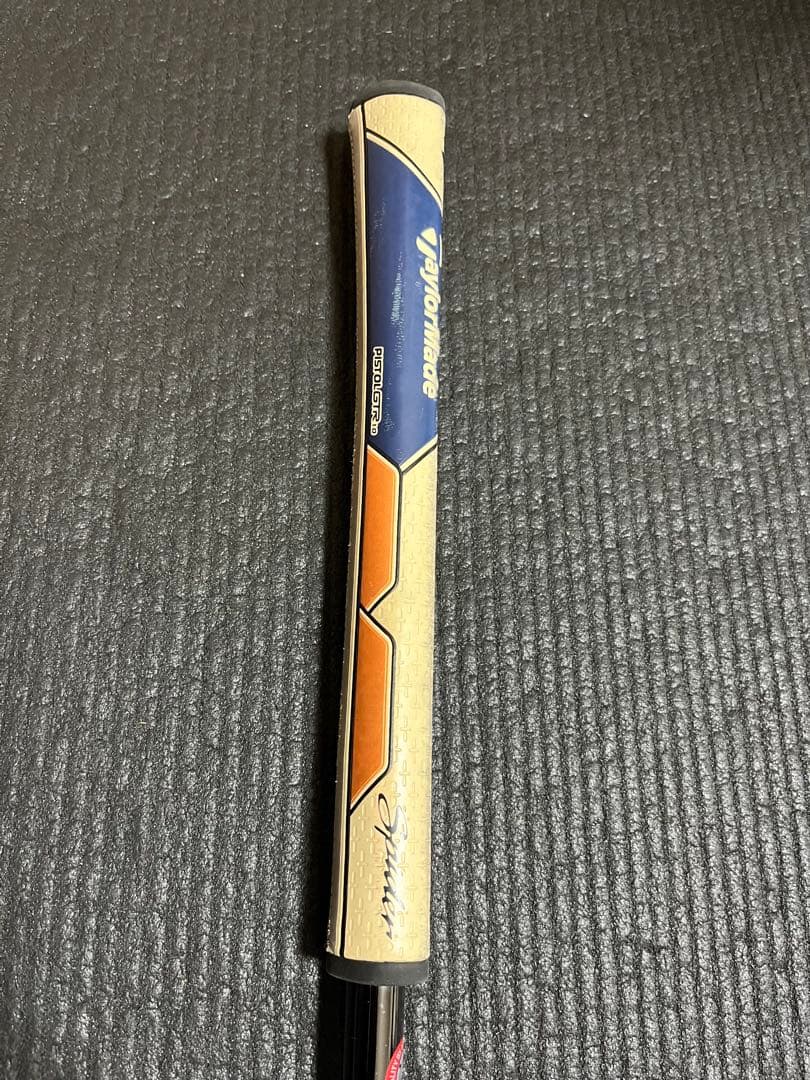 TaylorMade Spider X パター