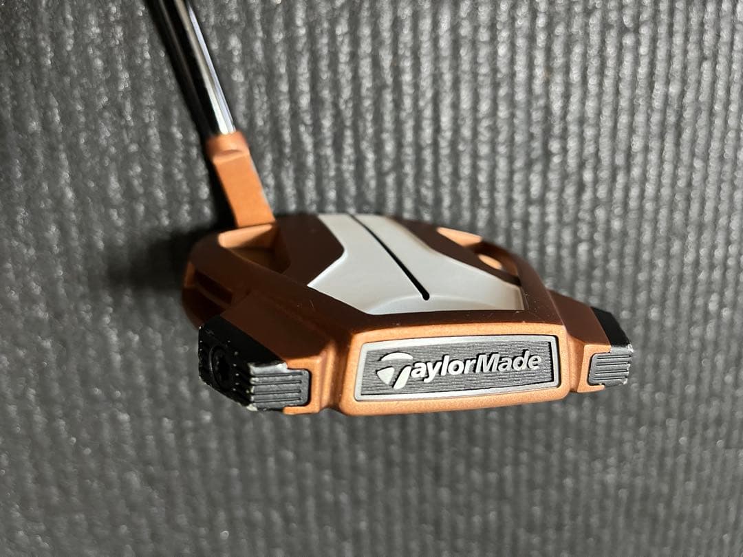 TaylorMade Spider X パター