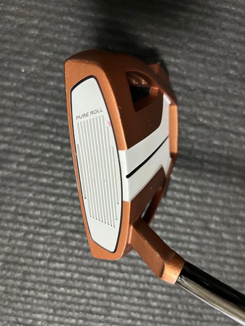 TaylorMade Spider X パター