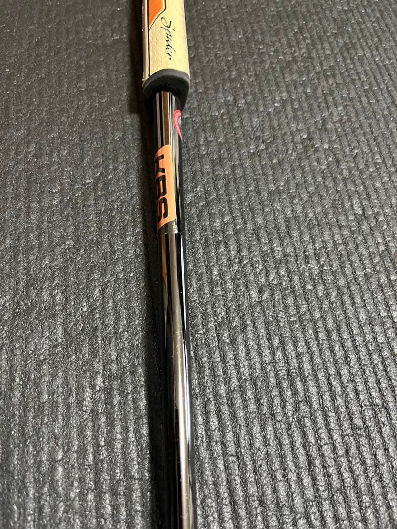 TaylorMade Spider X パター