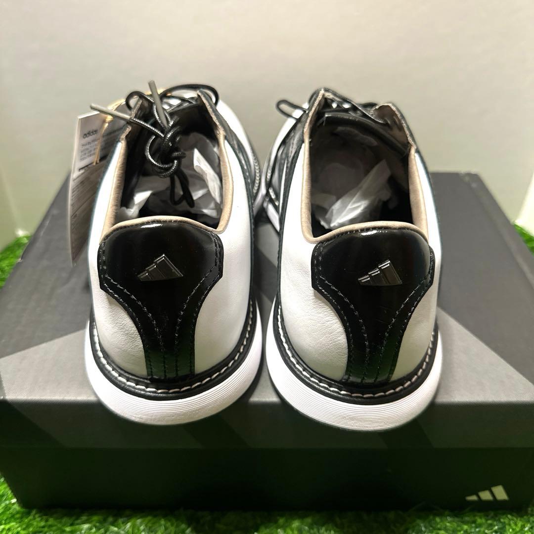 adidasゴルフシューズ 28.5cm新品 MC Z-TRAXION