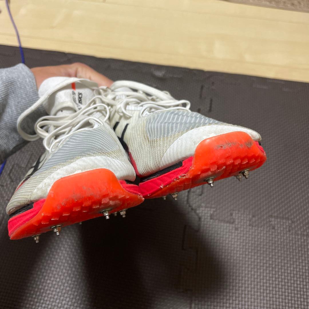 スパイク・シューズ ASICS SPEED SP 26.5