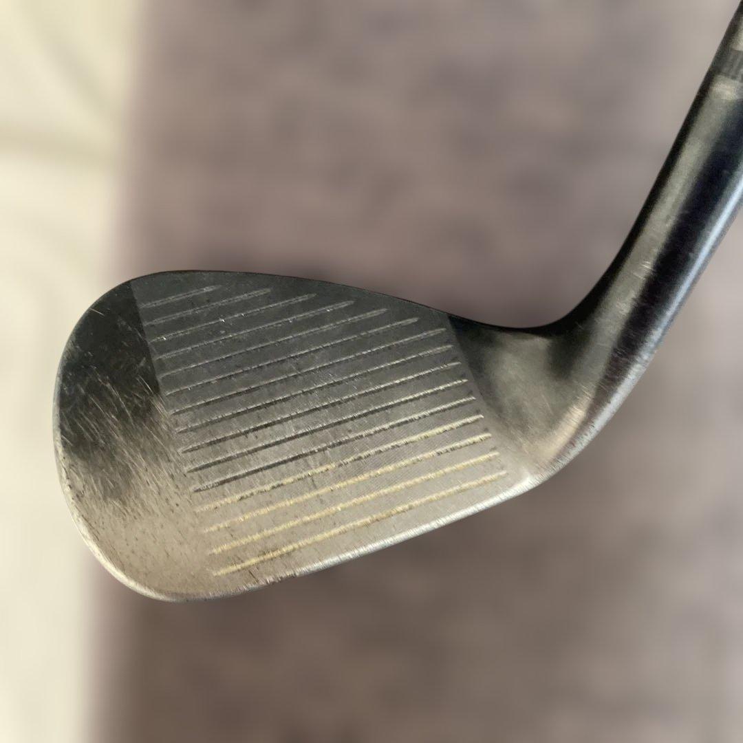 Callaway Jaws Raw ウェッジ　58/8z