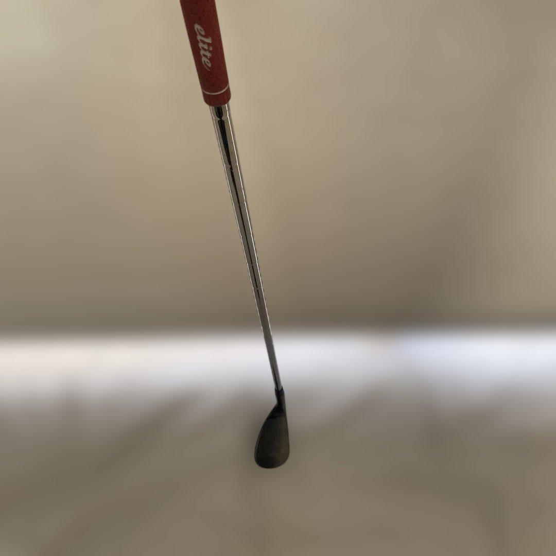 Callaway Jaws Raw ウェッジ　58/8z