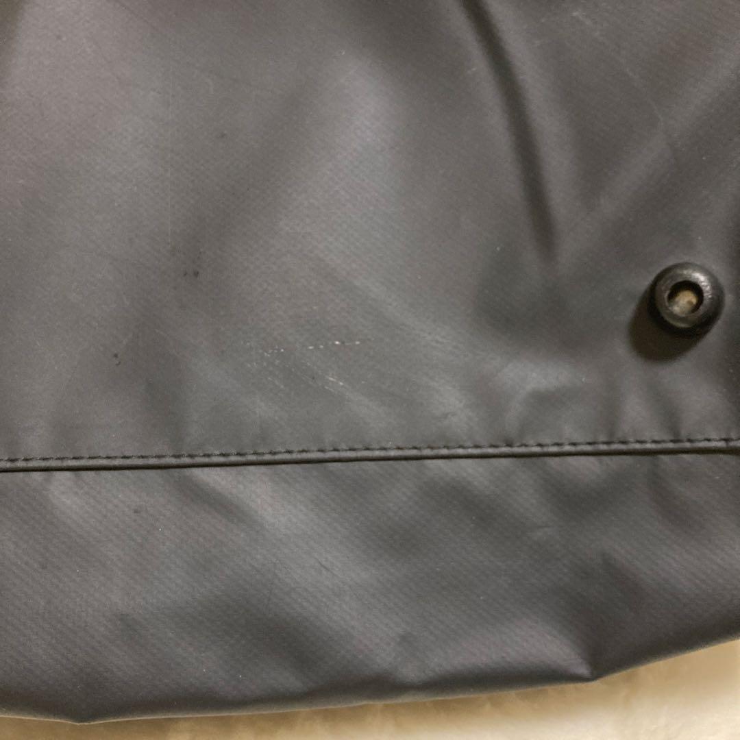 ★美品　ATHLETA アスレタ　スポーツバッグ　ボストンバック 2way合宿