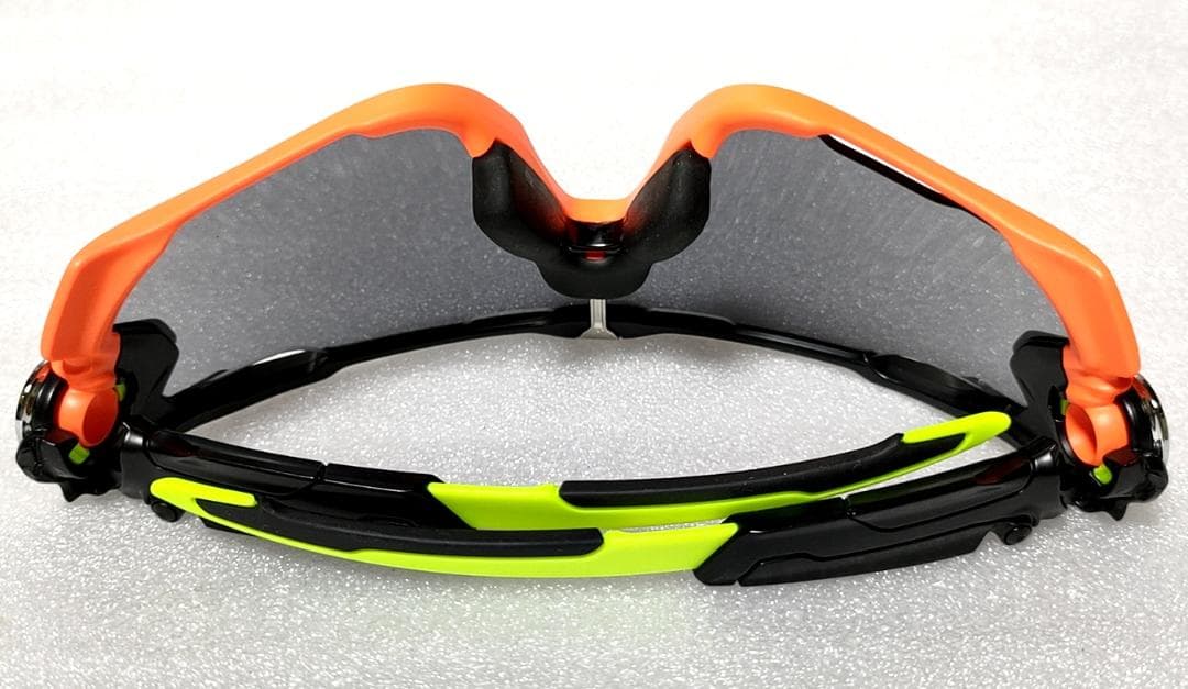 オークリー ジョウブレイカー サングラス OAKLEY JAWBREAKER