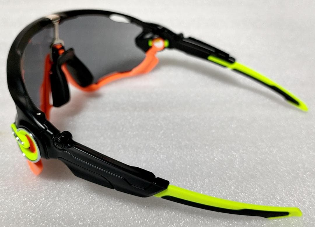 オークリー ジョウブレイカー サングラス OAKLEY JAWBREAKER