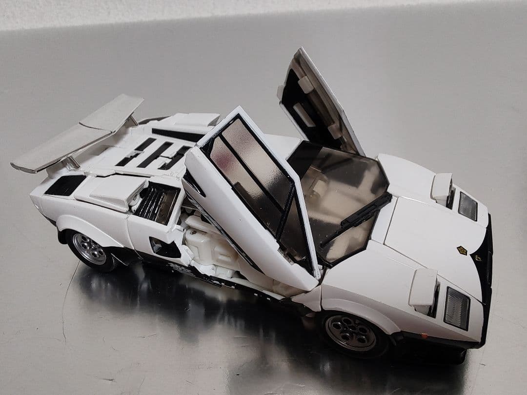 トランスフォーマー マスターピース MP-42 コルドン