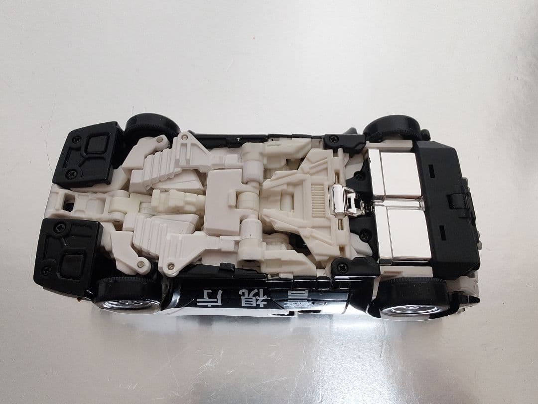 トランスフォーマー マスターピース MP-42 コルドン