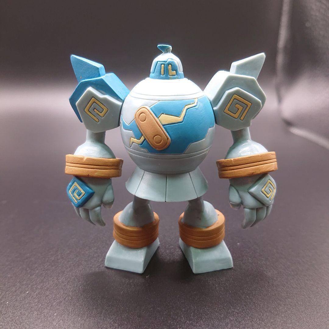 立体ポケモン図鑑 シャンデラなど