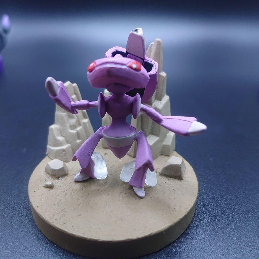 立体ポケモン図鑑 シャンデラなど
