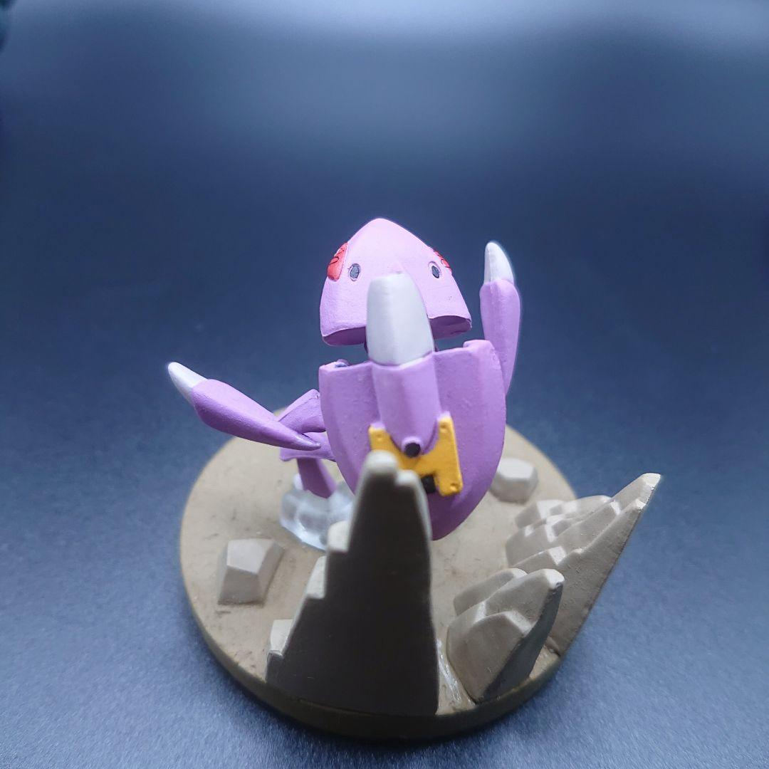 立体ポケモン図鑑 シャンデラなど