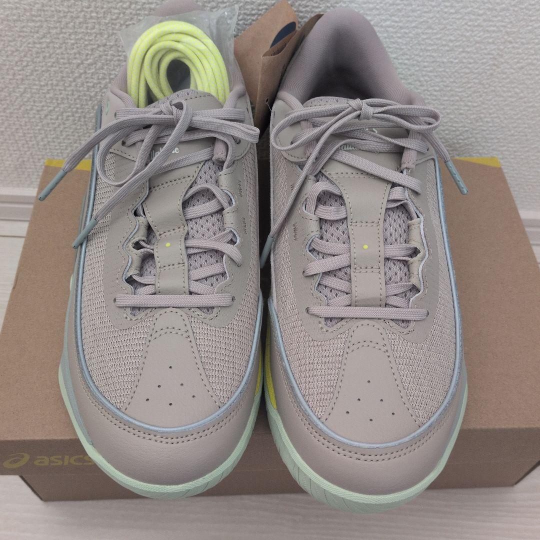 asics ballaholic バスケットシューズ
