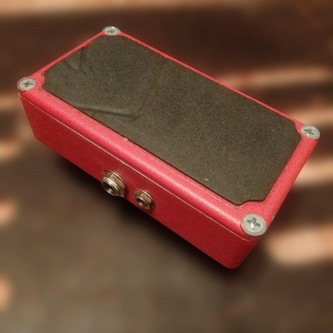 MXR Dyna Comp ギターエフェクター ビンテージ
