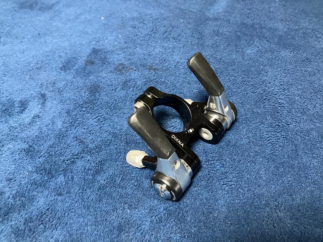 バーコン10s SL-BS79 ＋ Dixnaレバーコラムマウント