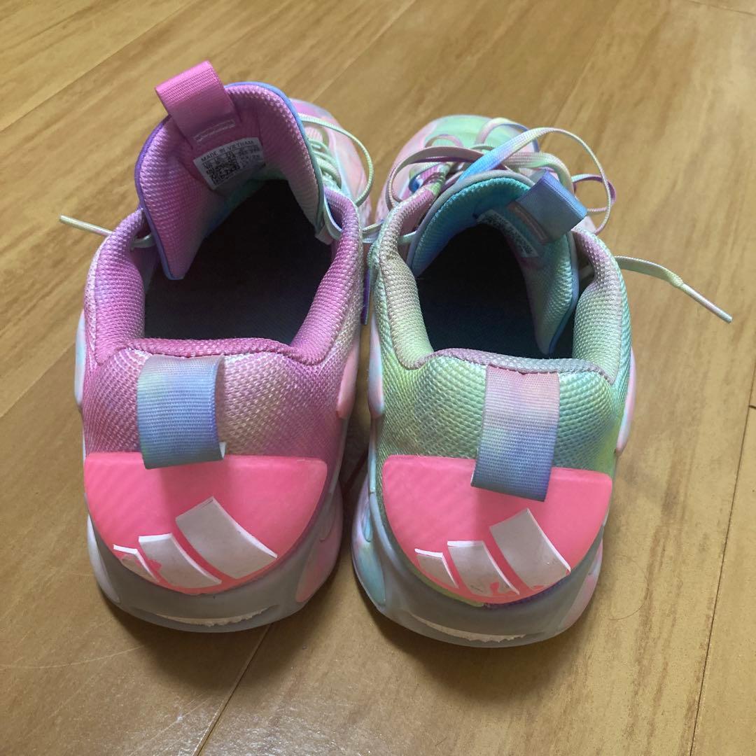 adidas AE 1 バッシュ　28cm