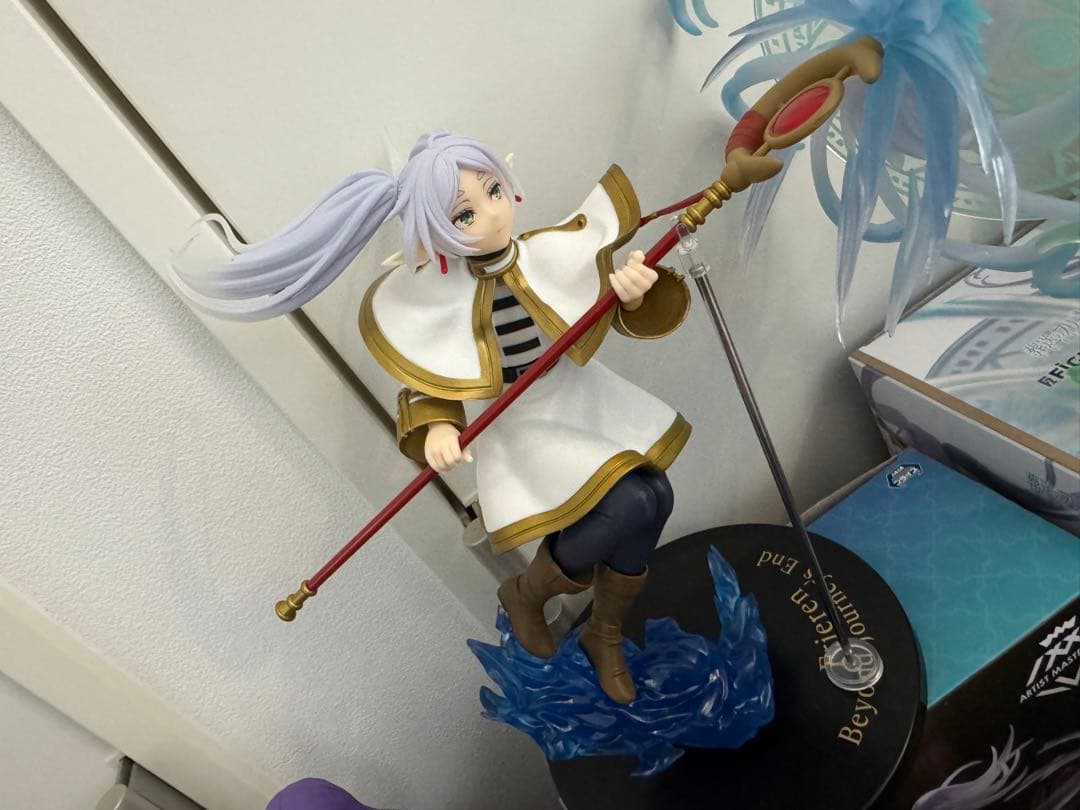フリーレンフィギュア13体セット　まとめ売り