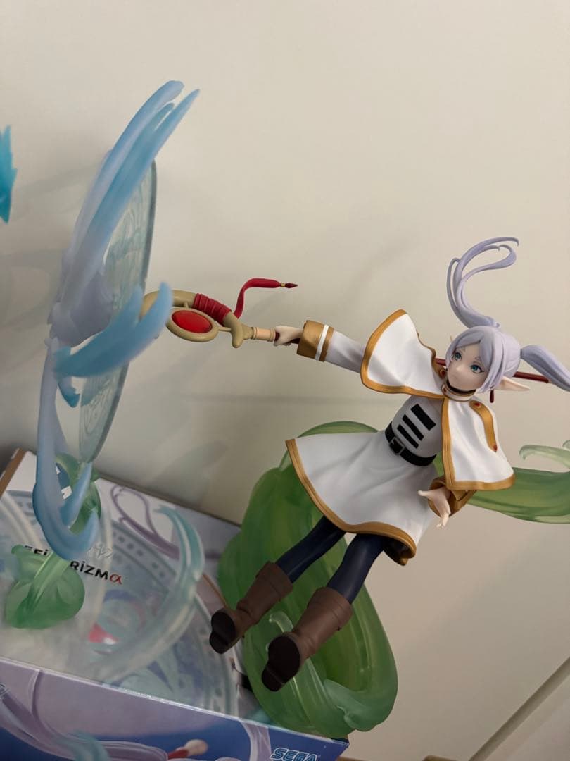 フリーレンフィギュア13体セット　まとめ売り