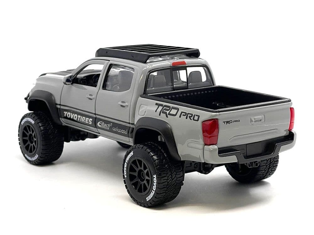 MiJo 限定 - 2023 トヨタ・タコマ TRD PRO